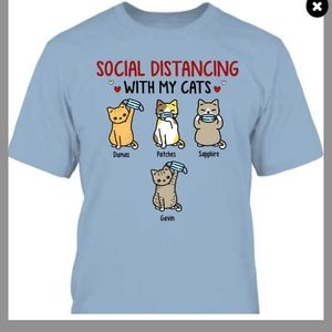 Meet your Posher, Karla